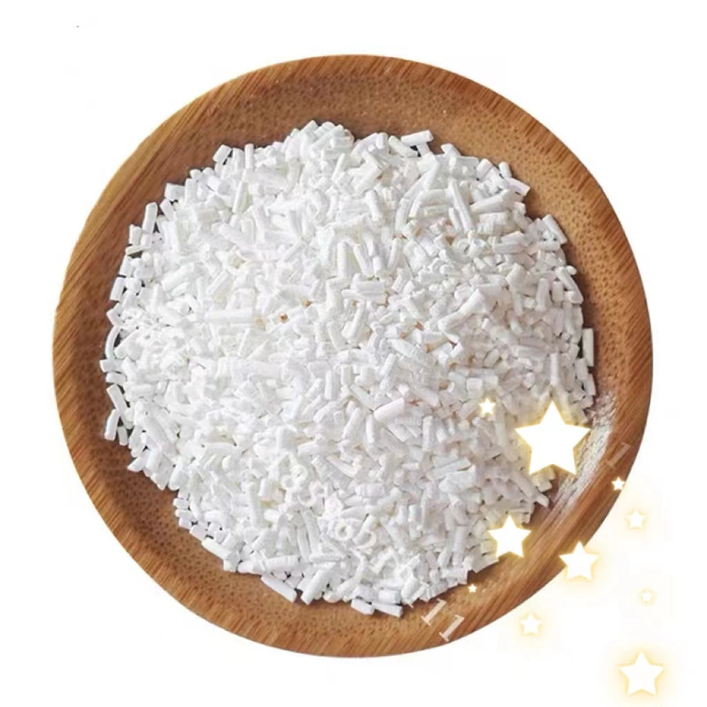 Factory Supply Food Grade 99% Preservative Potassium Sorbate as Food Additive