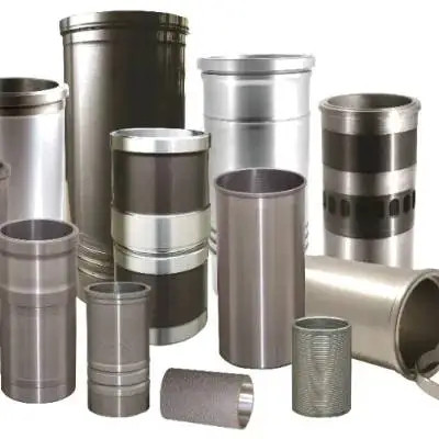 Supply MAN Marine Diesel Engine Spare Parts | 32/40 | 27/38 | 23/30 | 16/24 Series