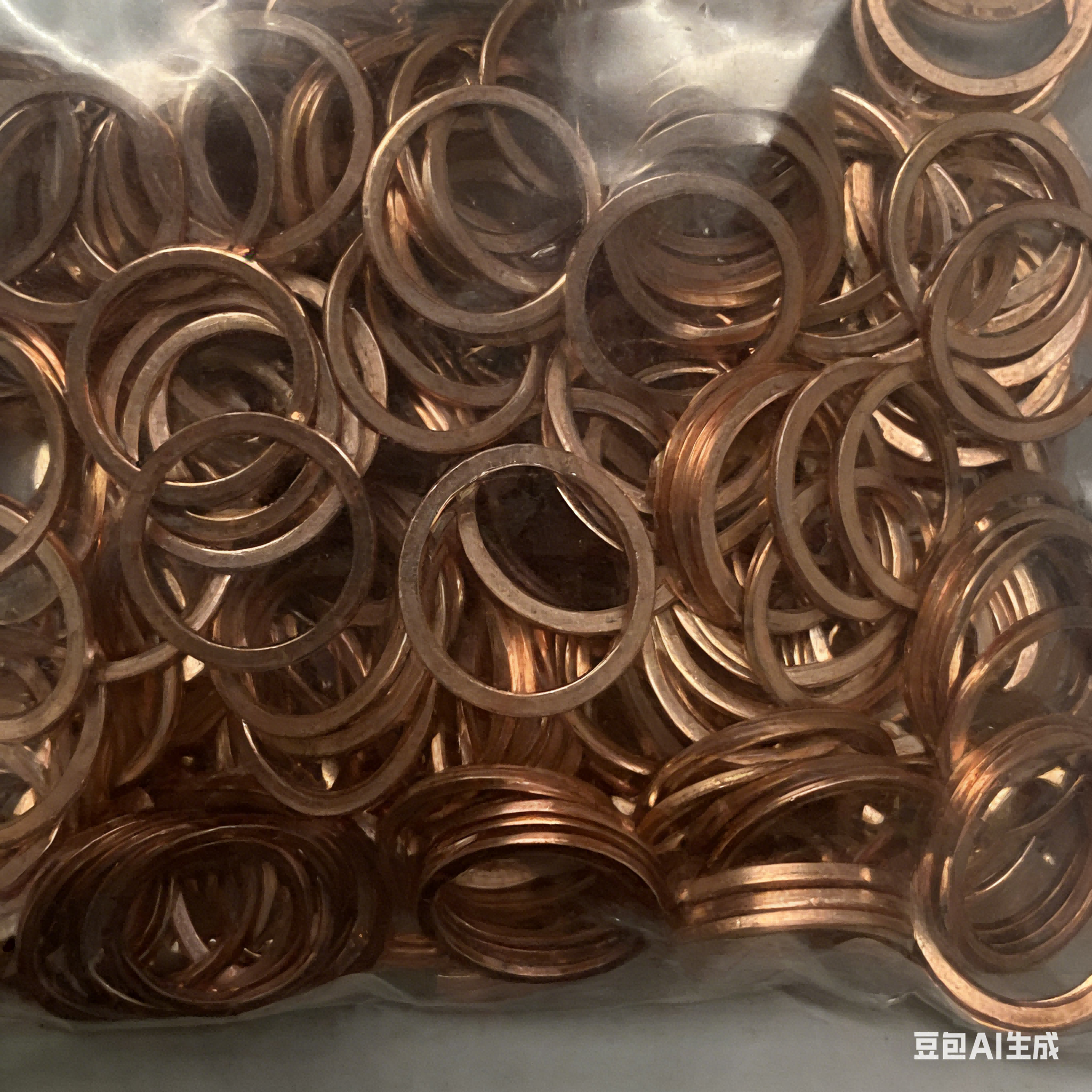 Wärtsilä L20, L32 | Diesel Engine Spare Parts | Main Engine Components | European-Made Piston Ring Gaskets