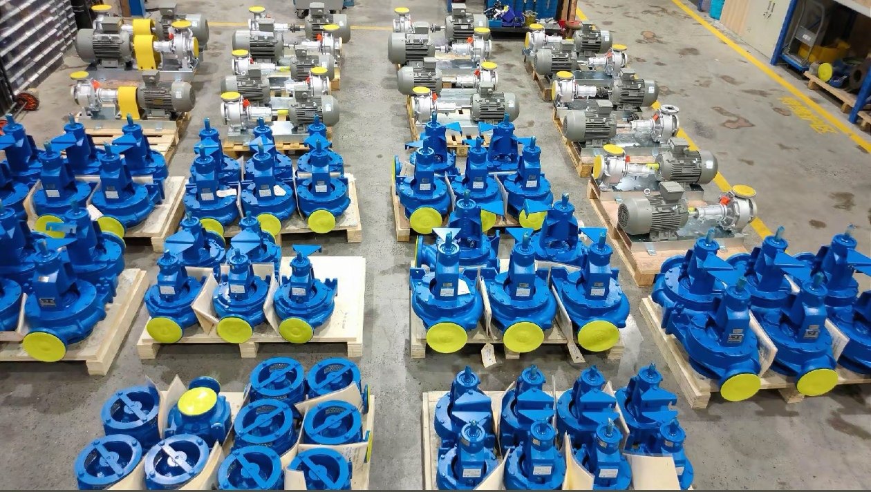 Lanyuguang chemical enters new markets with innovative marketing strategies