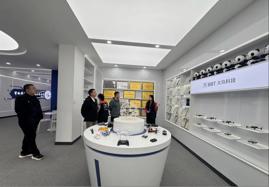 达普电池：携天津企业赴秦皇岛客户现场，共探合作新机遇