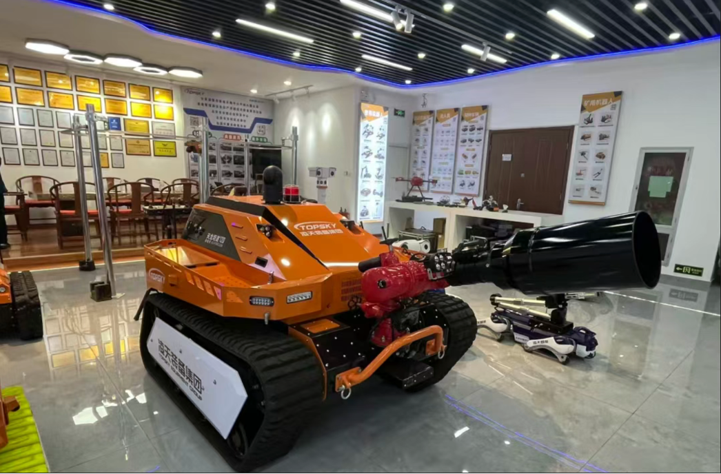 中津寰电参访北京凌天，共探工业领域电池合作新机遇