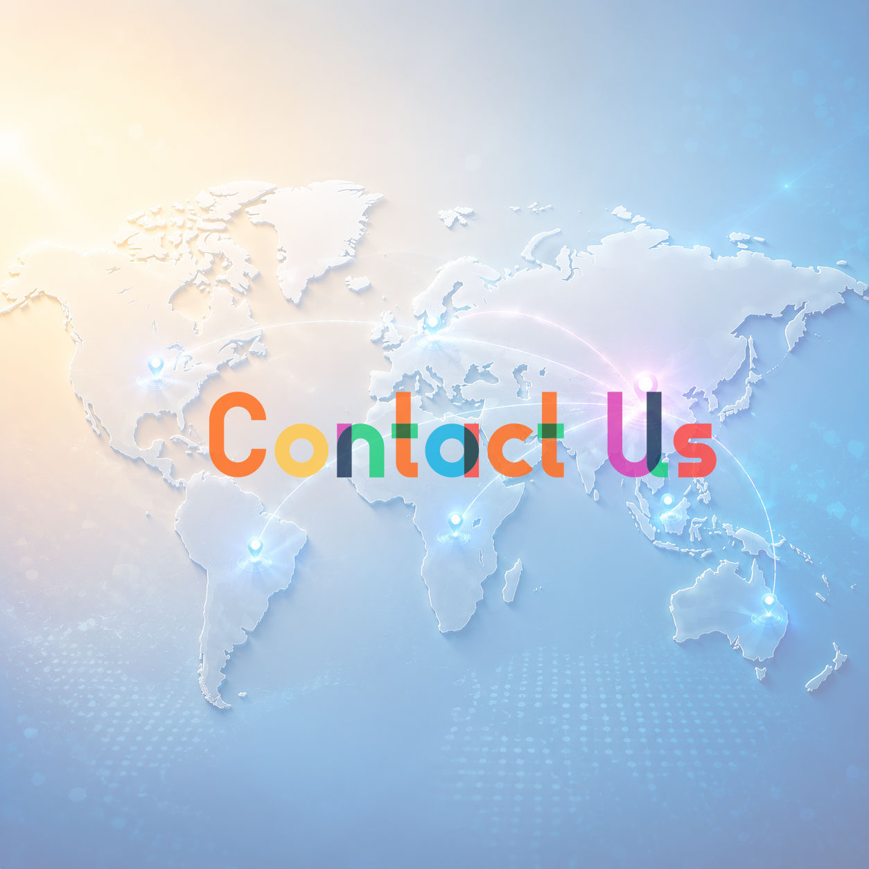Contact Us