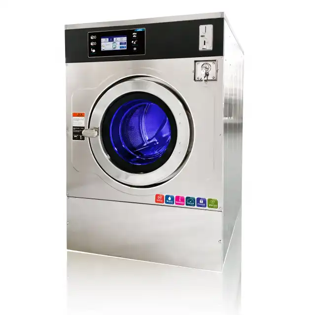 GP305 WASHING MACHINE