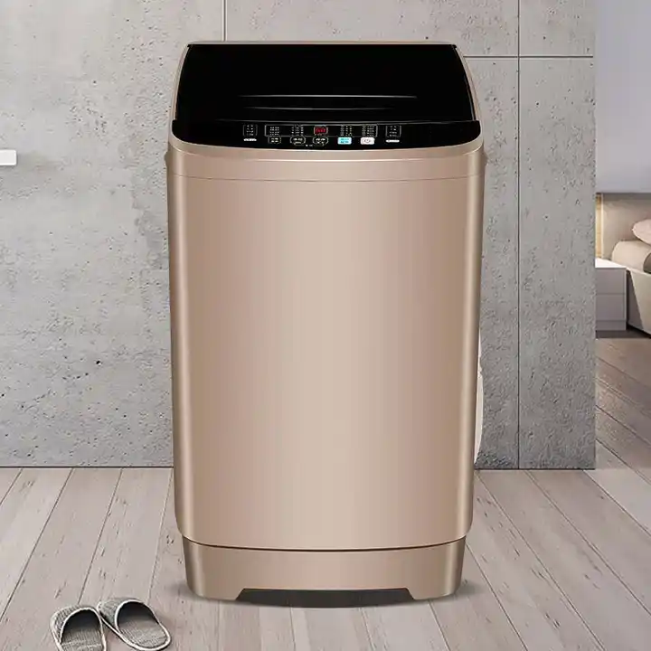 GP312 WASHING MACHINE