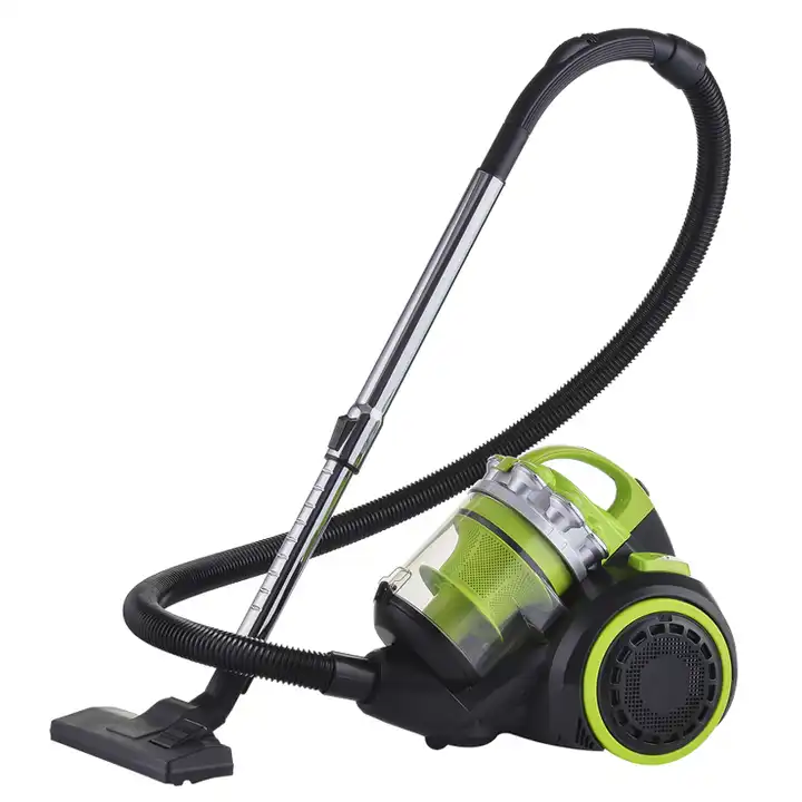 GP283 VACUUM CLEANER