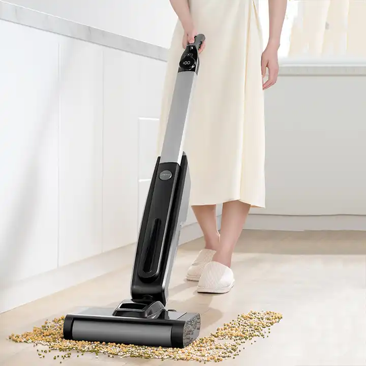 GP284 VACUUM CLEANER