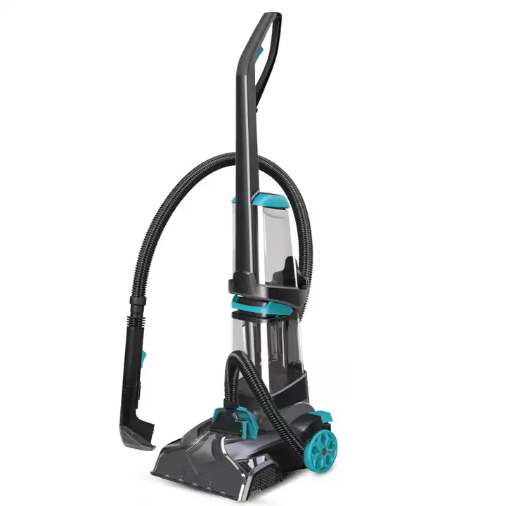 GP287 VACUUM CLEANER