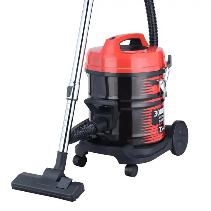 GP290 VACUUM CLEANER