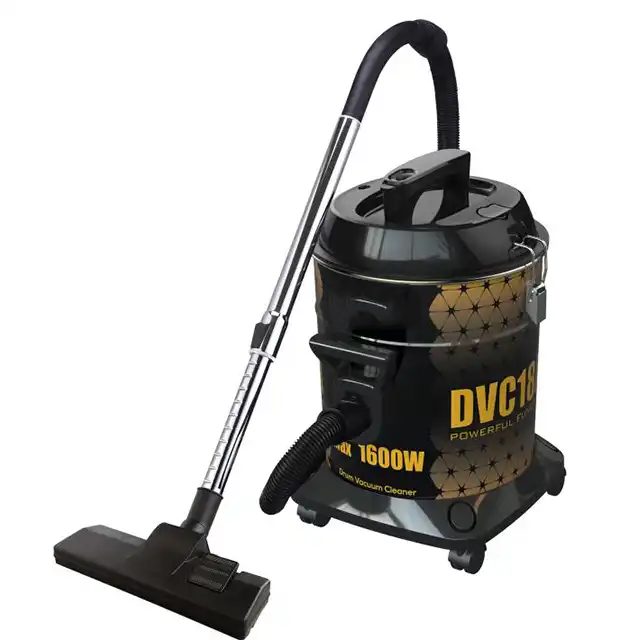 GP291 VACUUM CLEANER