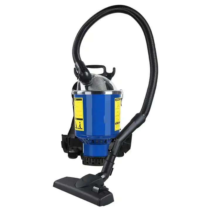 GP293 VACUUM CLEANER