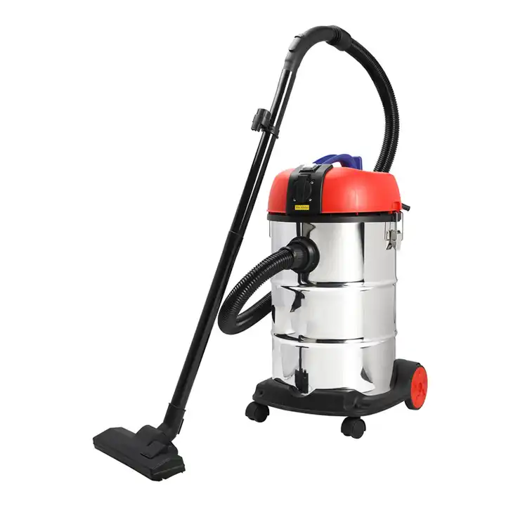 GP295 VACUUM CLEANER