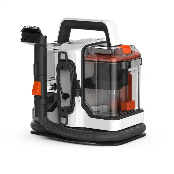 GP300 VACUUM CLEANER