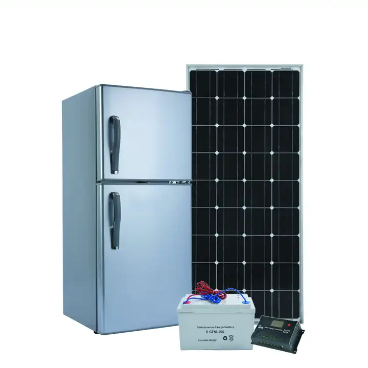 GP339 REFRIGERATOR