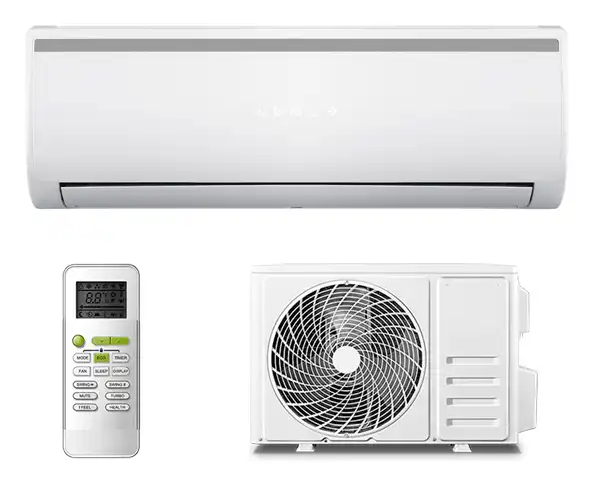 GP261 AIR CONDITIONER