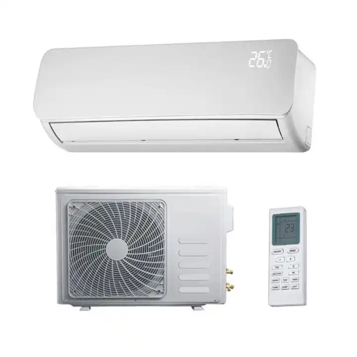 GP274 AIR CONDITIONER