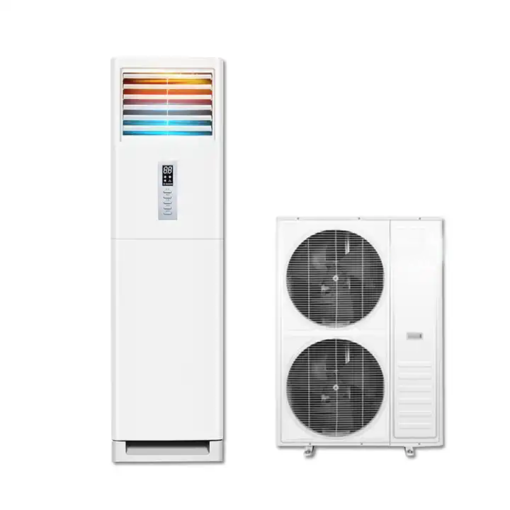 GP276 AIR CONDITIONER