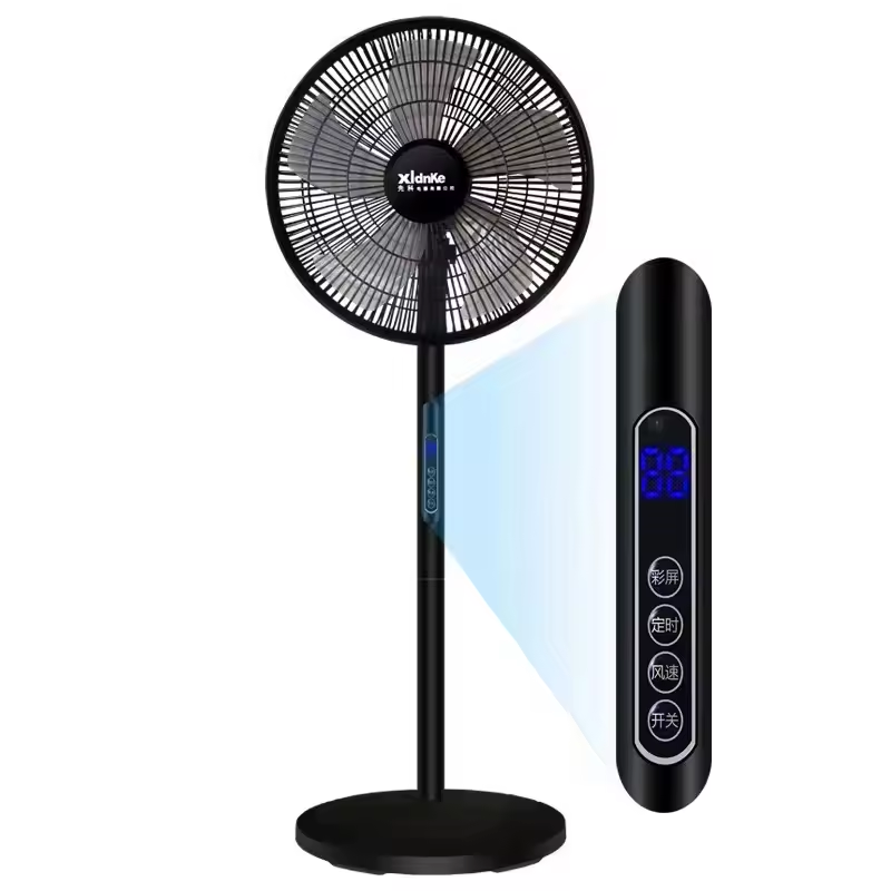 220V Indoor electric stand fan Household Use 16 stand Stand Electric Fan