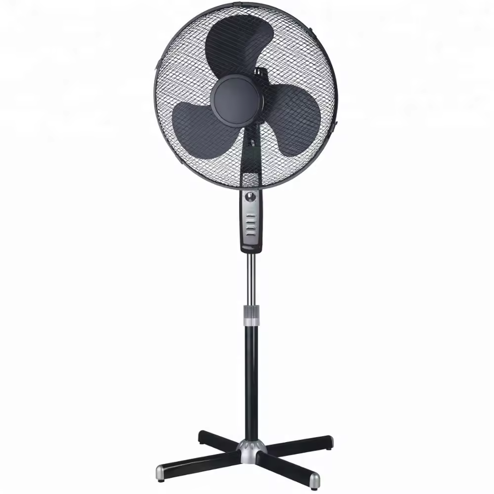 16 Inch High Quality Cooling Standing Fan Home National Electric Fan