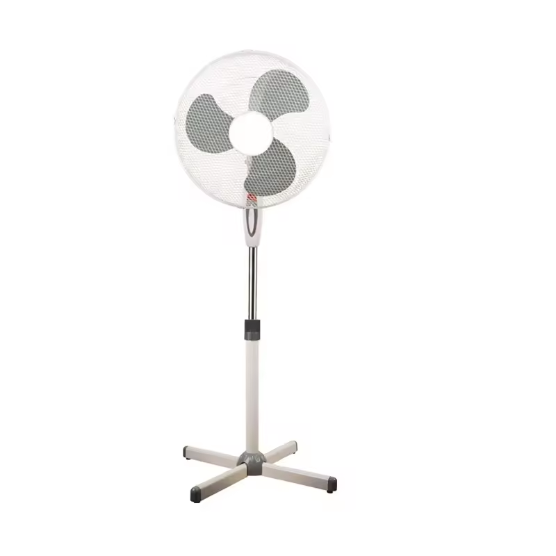 stand fan