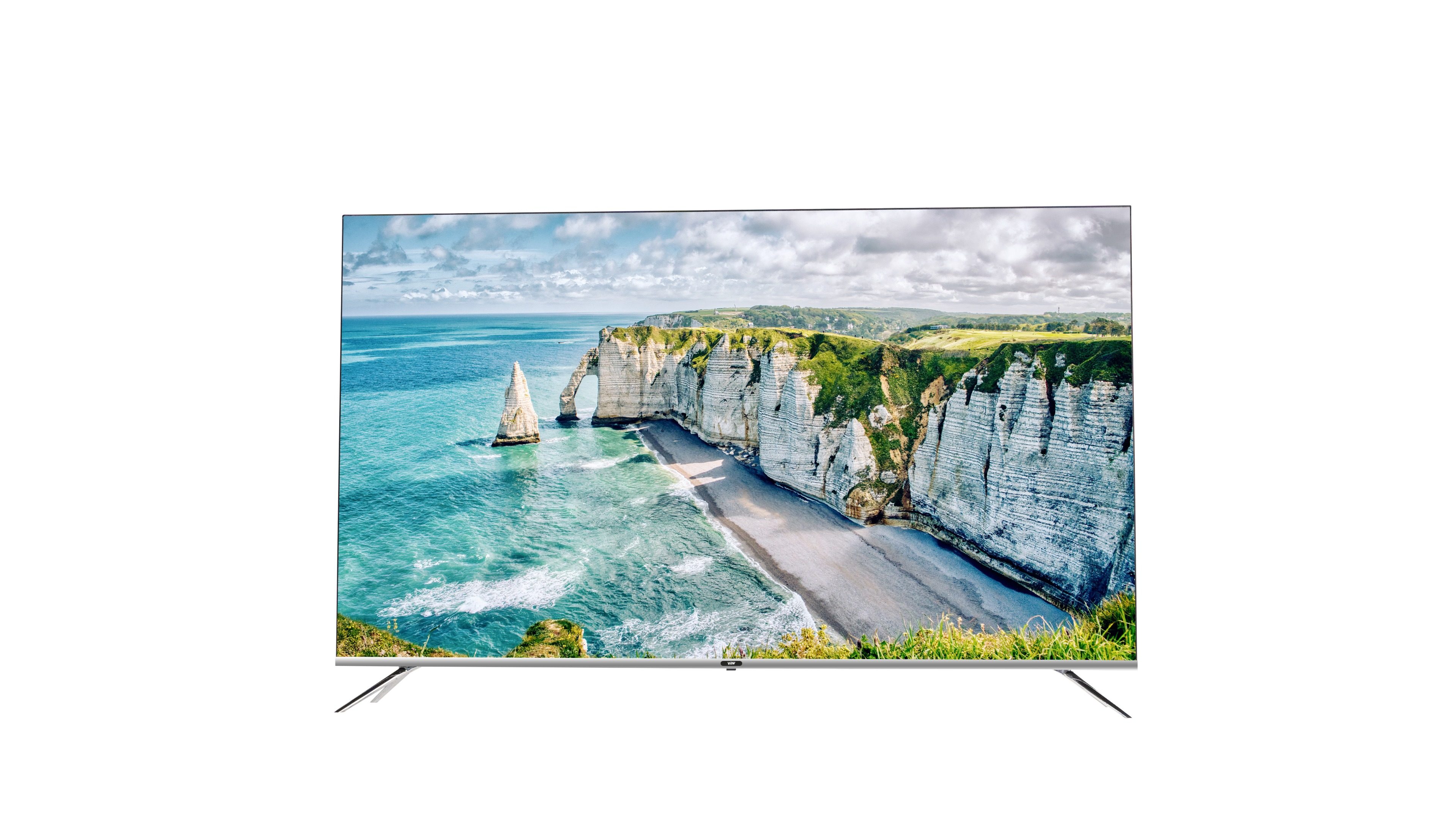 Televisores 65 inch 4K 8K ULED Smart televisions Android TV