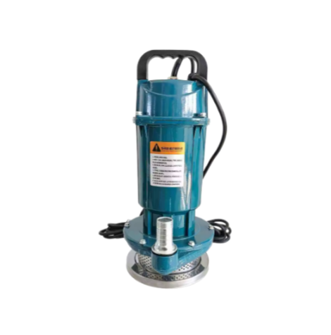 GPAC001  Factory Wholesale AC 110v-220v 1000L per hour Mini Air Cooler Water Pump for Air Cooler WITH MBBR FILTER, Frequency：50Hz/60Hz