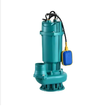 GPAC002 High Quality Open Well Farm Air Cooler Water Pump Motor For water Liquid Transfer Hot Sale Submersible Water Pump