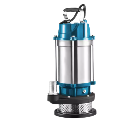 GPAC003 High-Pressure Electric air cooler water pump for Irrigation High Flow Rate & Head Stainless Steel Customized