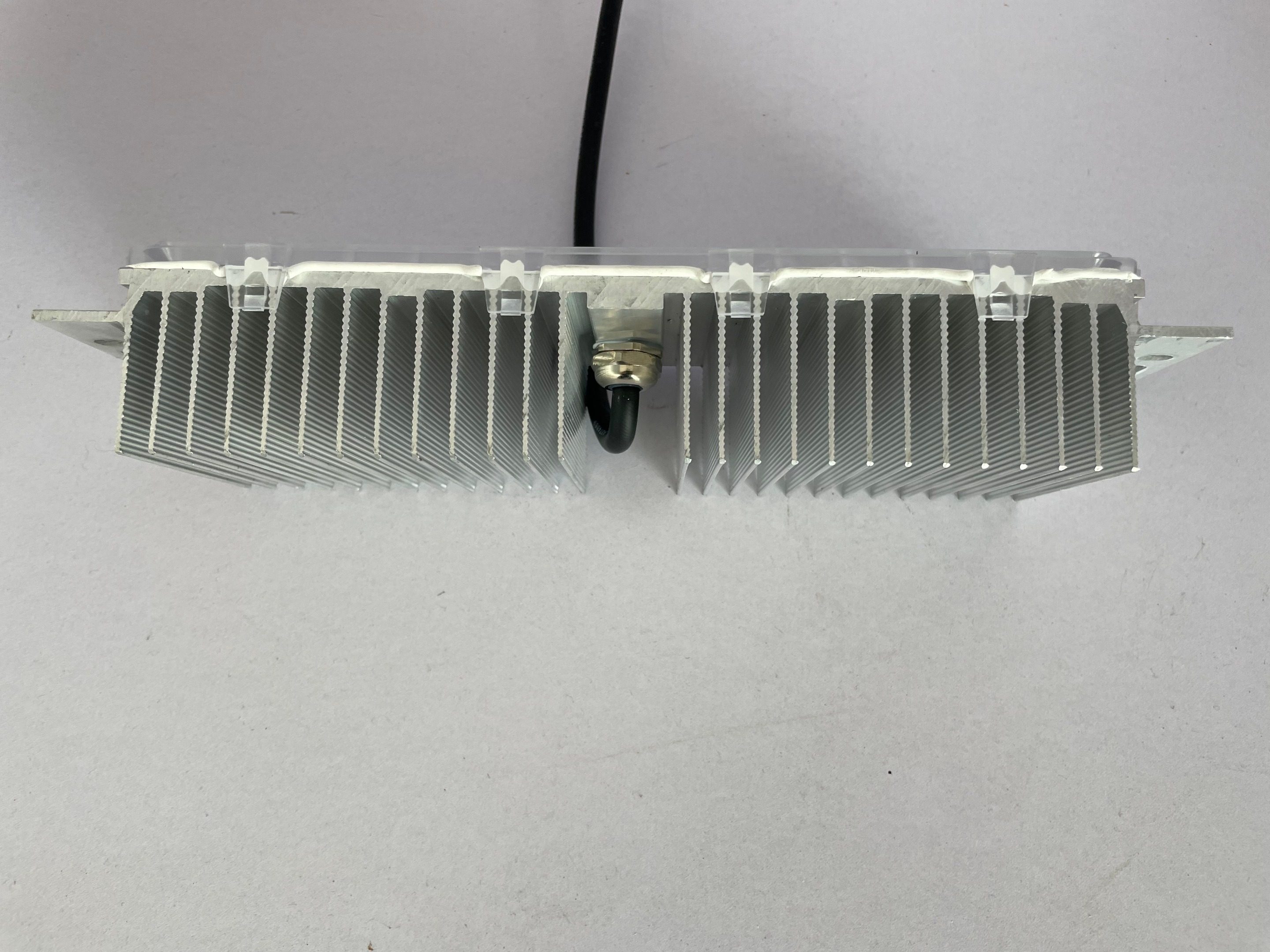 路灯模组