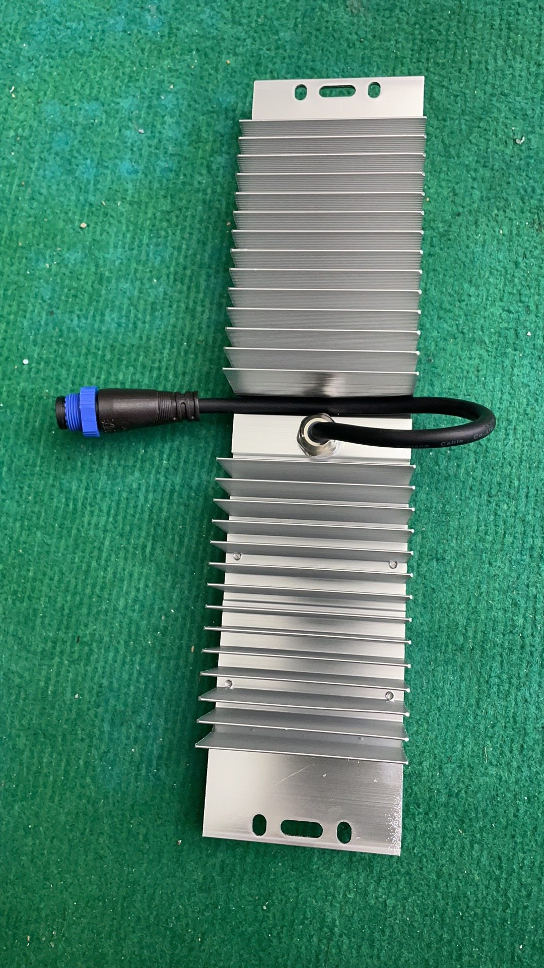 路灯模组