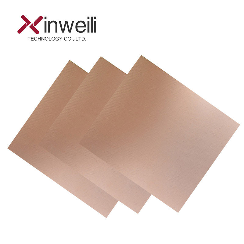 PCB Used Copper Clad Laminates Fr4/Cem3/Cem1/Fr2/Xpc