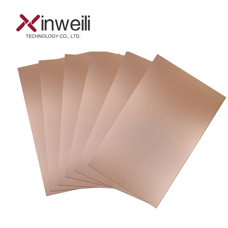 FR4 CEM3 CEM1 Copper Clad Laminate Sheet