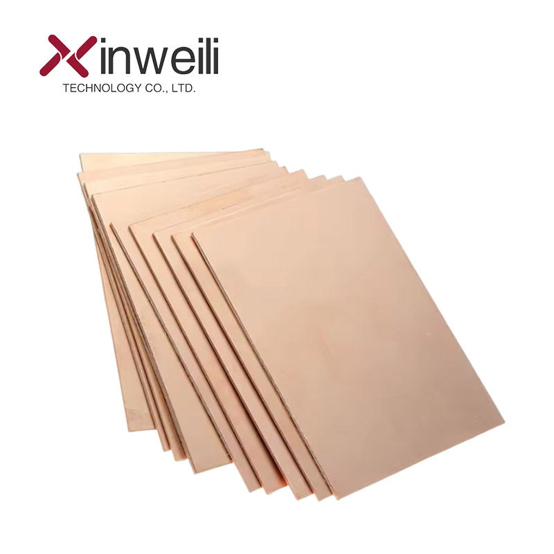 PCB Used Copper Clad Laminates Fr4/Cem3/Cem1/Fr2/Xpc