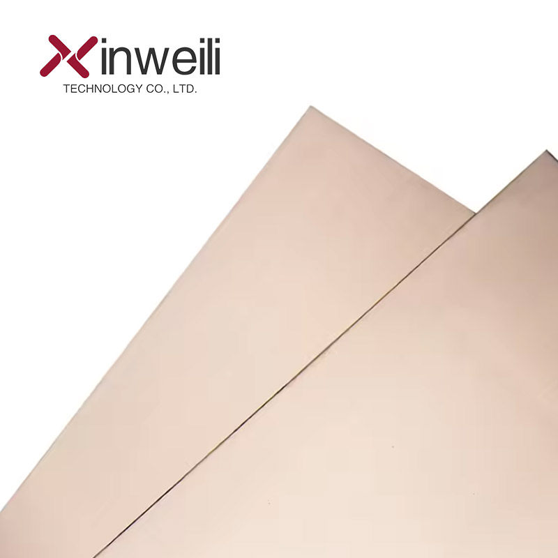 FR4 CEM3 CEM1 Copper Clad Laminate Sheet