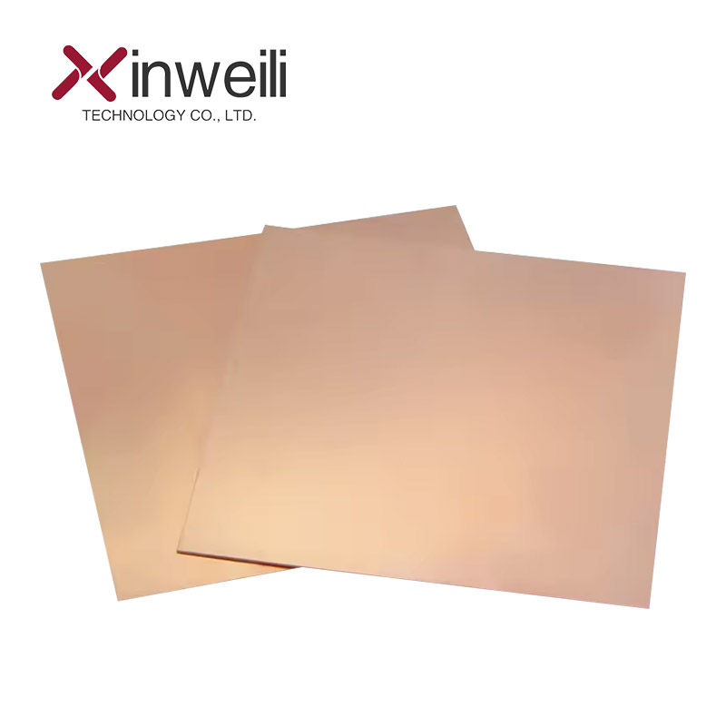 FR4 CEM3 CEM1 Copper Clad Laminate Sheet