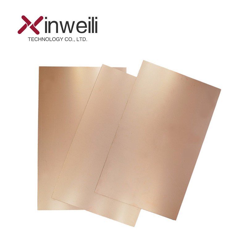 FR4 CEM3 CEM1 Copper Clad Laminate Sheet