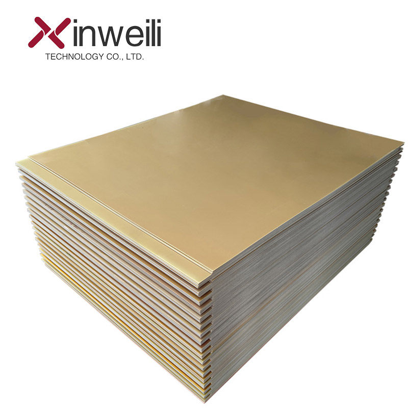 fr4 copper clad laminate sheet for pcb sheet