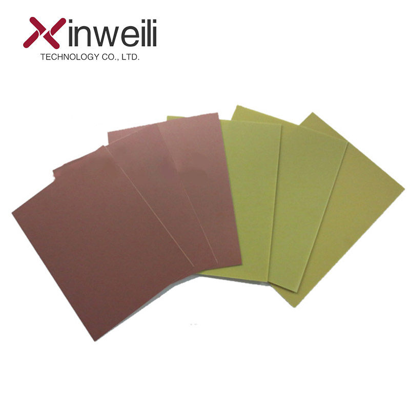 Insulation Plate Fire Retardant FR4 Laminated Epoxy Glass Fiber Sheet