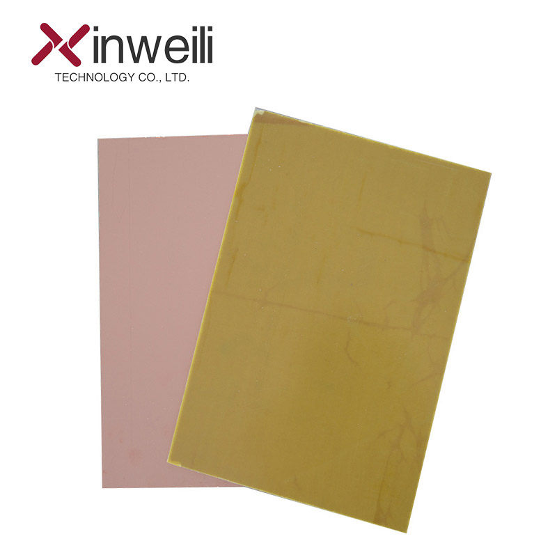 Insulation Plate Fire Retardant FR4 Laminated Epoxy Glass Fiber Sheet