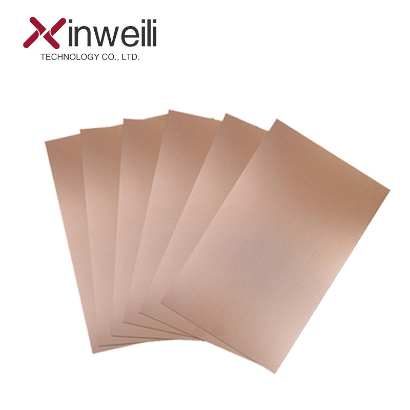 fr4 copper clad laminate sheet for pcb sheet