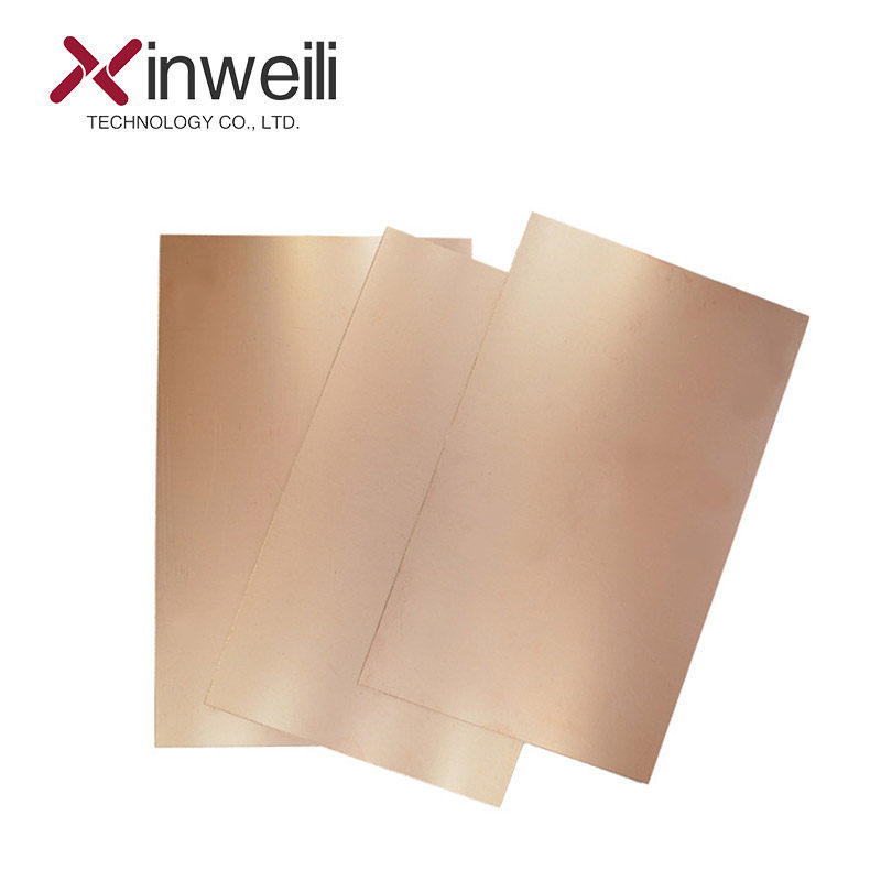 Insulation Plate Fire Retardant FR4 Laminated Epoxy Glass Fiber Sheet