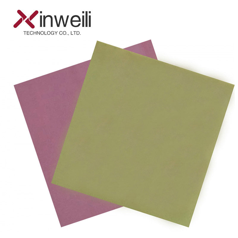 Insulation Plate Fire Retardant FR4 Laminated Epoxy Glass Fiber Sheet