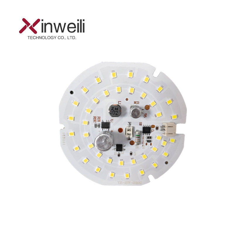 Aluminum substrate PCB