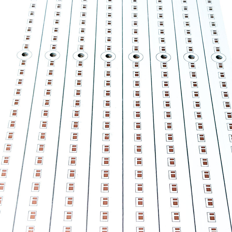 Aluminum substrate PCB