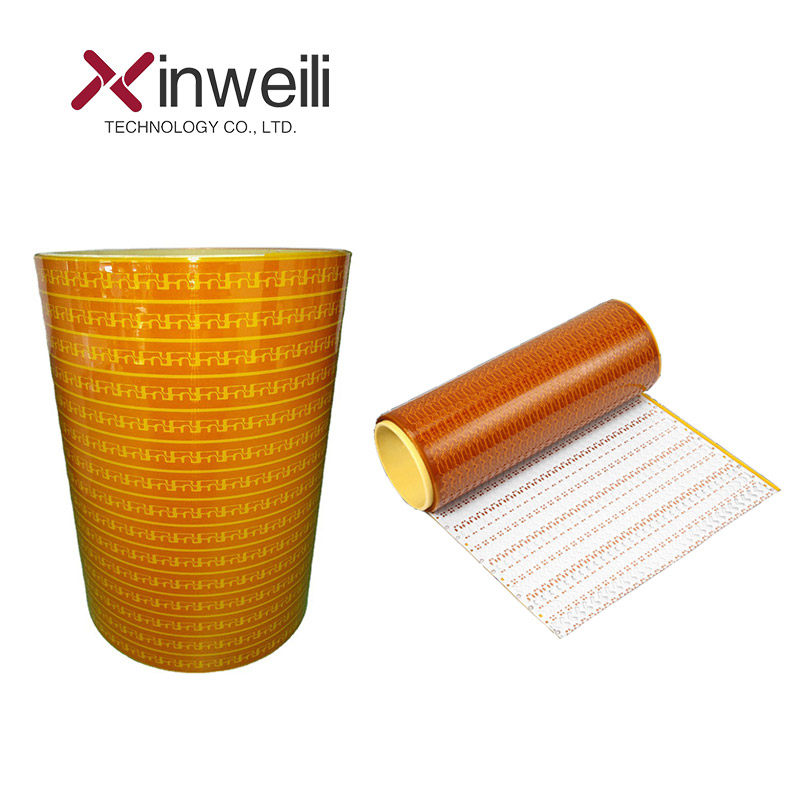 Flexible PCB Fpcb for LED Strip