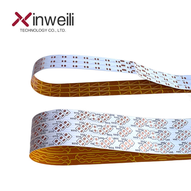 Flexible PCB Fpcb for LED Strip