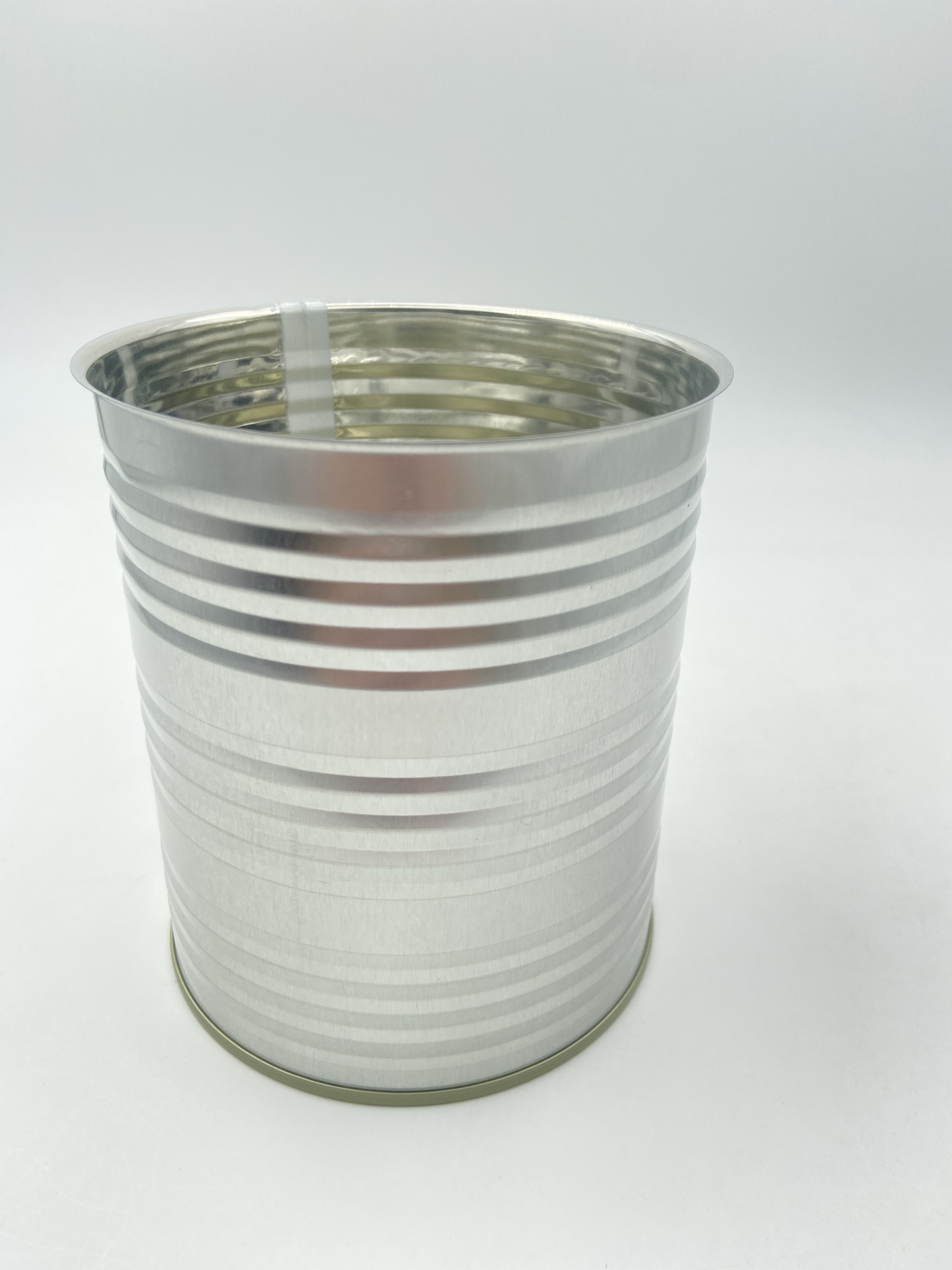 603# 3Pcs Tin Can for Food Packing