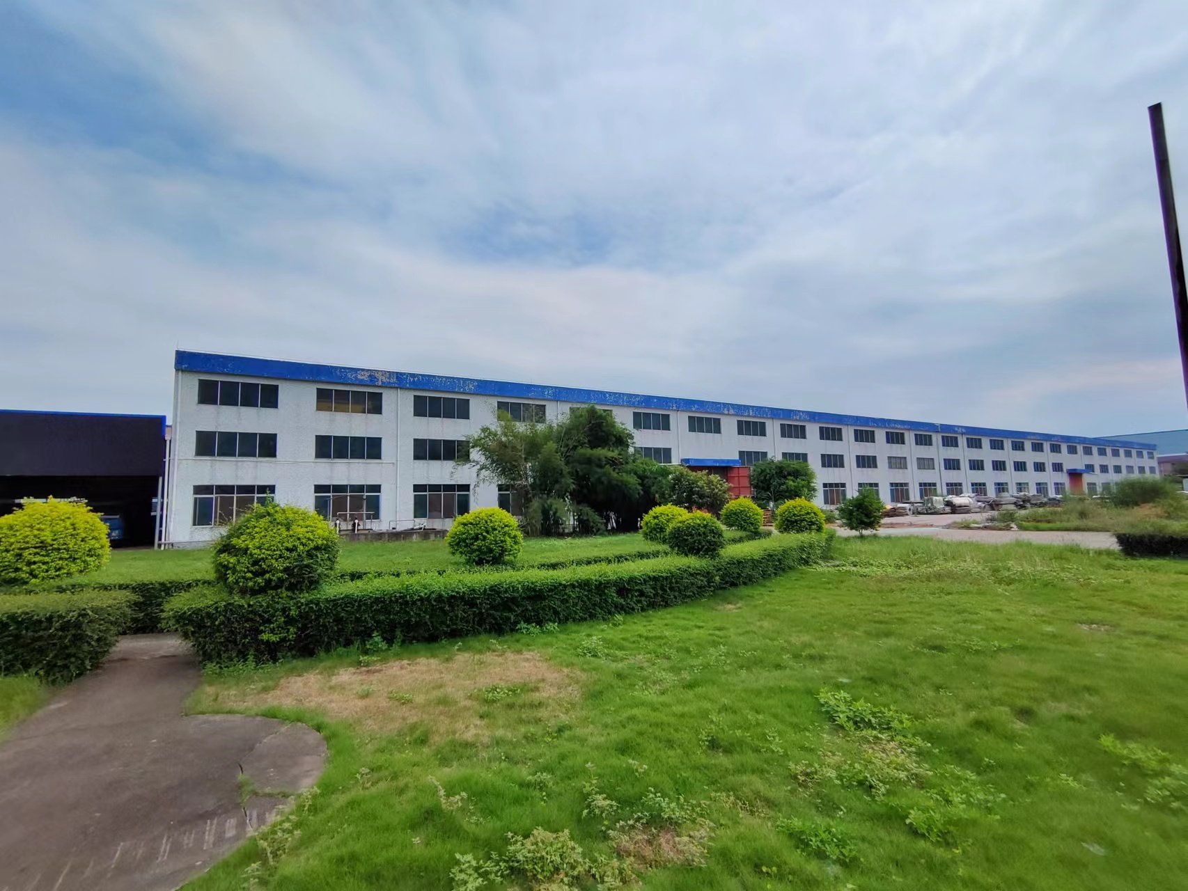 FOSHAN HAIPENG NEW MATERIAL CO.,LTD 