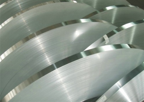 Aluminum Coil 5182 H48 for 200# 202# SOT Production