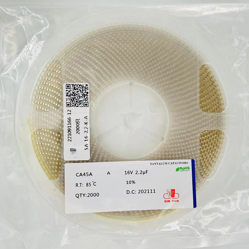 CA45A-A-16V-2.2μF-K